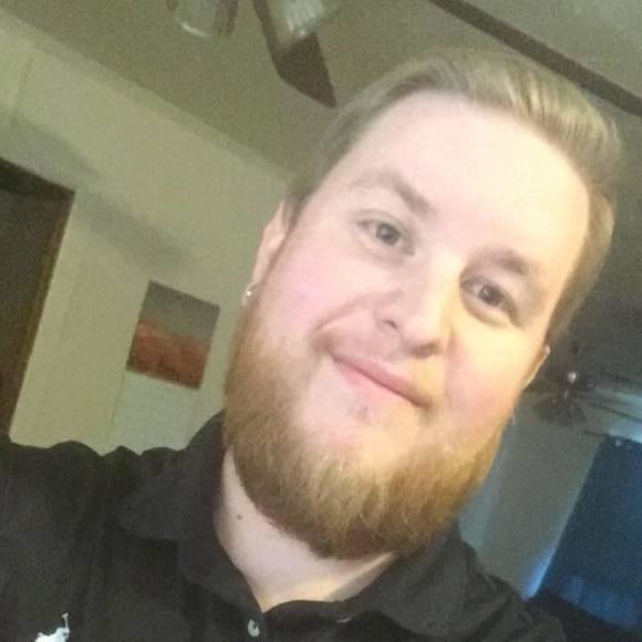 Meet your Posher, Kevin - Picture 1 of 1